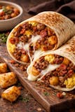Dirty Burrito (All Meats)