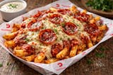 Pizza Fries
