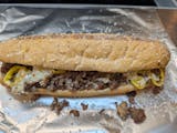 Philly Steak Sub