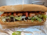 Steak & Cheese Sub