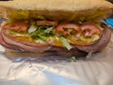 Italian Sub