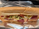 Corned Beef Sub