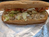 Grilled Chicken Sub