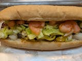 Veggie Sub