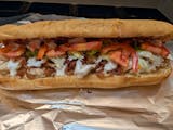Chicken Bacon Ranch Sub