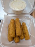 Cheese Stix