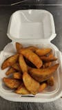 Potato Wedges
