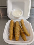 Fried Pickles