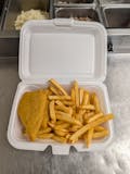 Fish & Chips (Cod)
