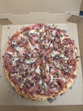 Meat Lover Pizza
