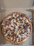 Hawaiian Pizza