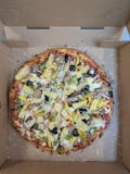 Veggie Lover Pizza