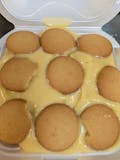 Banana Pudding