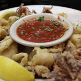 Fried Calamari