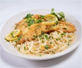 Gigi's Chicken Francese