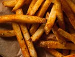 Old Bay Fries