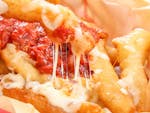 Pizza Fries