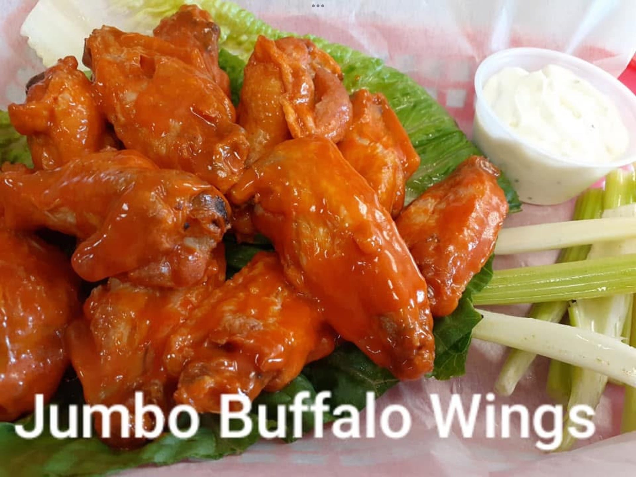 10 Wings