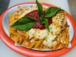Baked Ziti