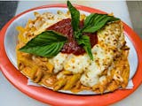 Baked Ziti