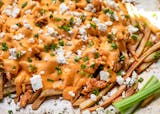 Buffalo Fries
