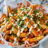 Buffalo Ranch Fries