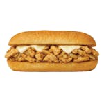 Caesar Chicken Cheese Steak