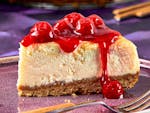 Cheesecake