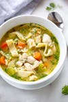 Chicken Noodle Soup
