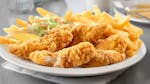 Chicken Tenders Ala Carte 
