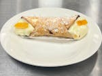 Italian Cannoli