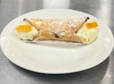 Italian Cannoli
