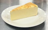 New York Cheesecake