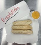 Breadsticks