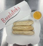 Breadsticks