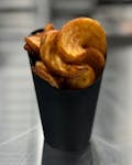 Sidewinder Fries