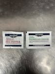 Seasoning Packets