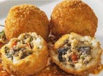 Arancini Sicilian Balls
