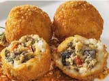 Arancini Sicilian Balls