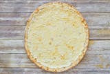 White Pizza