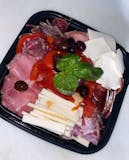 Cold Antipasto