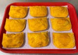 Beef Patty