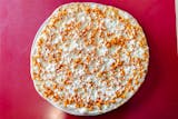 Chicken Pizza Slice