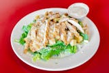 Chicken Caesar Salad