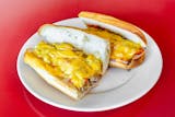 Philly Cheesesteak