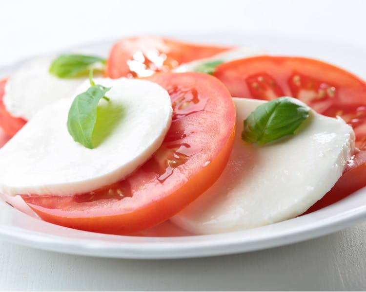Caprese Salad