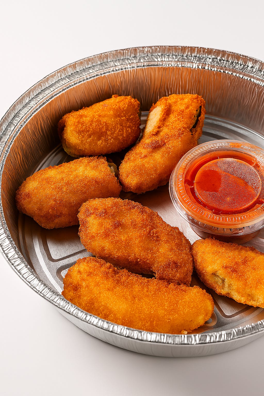 Jalapeno Poppers