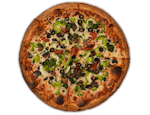 Veggie Lovers Pizza