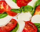 Mozzarella Caprese