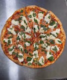 Margarita Pizza